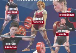 Mistrovství světa mužů a žen v klasickém silovém trojboji 2!023 - pozvánka
