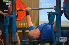 Mistrovství České republiky juniorů, dorostu a masters v klasickém benčpresu 2019 - fotogalerie