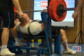 Mistrovství České republiky juniorů, dorostu a masters v klasickém benčpresu 2019 - fotogalerie