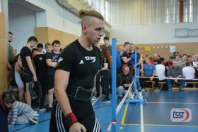 Mistrovství České republiky juniorů, dorostu a masters v klasickém benčpresu 2019 - fotogalerie