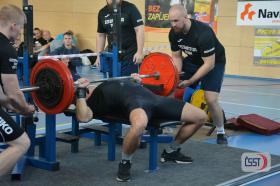 Mistrovství České republiky juniorů, dorostu a masters v klasickém benčpresu 2019 - fotogalerie