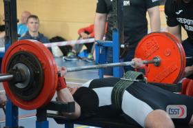 Mistrovství České republiky juniorů, dorostu a masters v klasickém benčpresu 2019 - fotogalerie