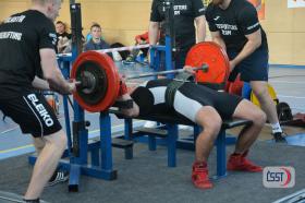 Mistrovství České republiky juniorů, dorostu a masters v klasickém benčpresu 2019 - fotogalerie