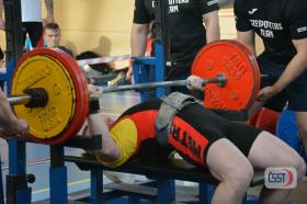 Mistrovství České republiky juniorů, dorostu a masters v klasickém benčpresu 2019 - fotogalerie