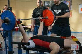 Mistrovství České republiky juniorů, dorostu a masters v klasickém benčpresu 2019 - fotogalerie