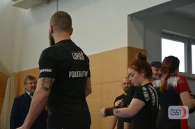 Mistrovství České republiky juniorů, dorostu a masters v klasickém benčpresu 2019 - fotogalerie