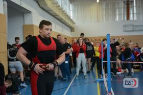 Mistrovství České republiky juniorů, dorostu a masters v klasickém benčpresu 2019 - fotogalerie