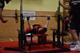 11. Pohár starosty města Zbýšov juniorů a dorostu v klasickém silovém trojboji 2019 - fotogalerie