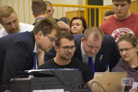 11. Pohár starosty města Zbýšov juniorů a dorostu v klasickém silovém trojboji 2019 - fotogalerie