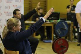 Mistrovství západních Čech mužů a žen v klasickém silovém trojboji 2020 - fotogalerie