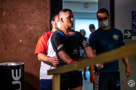 Mistrovství Evropy mužů, žen, juniorů a dorostu v silovém trojboji 2021 -  fotogalerie, výsledky