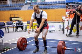 Mistrovství východních Čech mužů a žen v klasickém silovém trojboji  2021 - fotogalerie