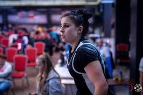 Mistrovství České republiky žen v klasickém silovém trojboji 2021 - fotogalerie část 1