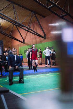 Mistrovství Čech družstev v klasickém silovém trojboji 2021 - fotogalerie
