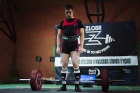 Mistrovství Čech družstev v klasickém silovém trojboji 2021 - fotogalerie