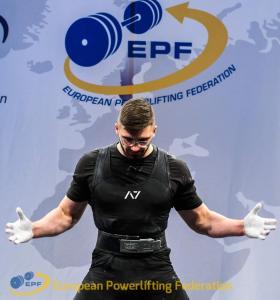 Mistrovství Evropy mužů, žen, juniorů a dorostu v klasickém silovém trojboji 2021 - výsledky, fotogalerie