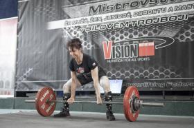 Mistrovství České republiky mužů, žen, juniorů, dorostu a masters v klasickém silovém trojboji 2022 - fotogalerie
