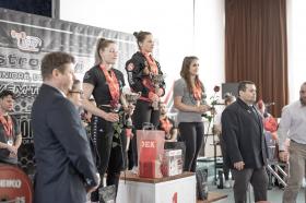 Mistrovství České republiky mužů, žen, juniorů, dorostu a masters v klasickém silovém trojboji 2022 - fotogalerie