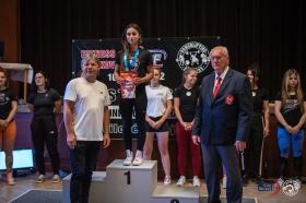 Mistrovství Čech juniorů v klasickém silovém trojboji 2022 - fotogalerie