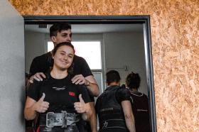 Mistrovství západních Čech mužů a žen v klasickém silovém trojboji 2022 - fotogalerie