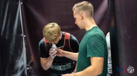 Mistrovství České republiky juniorů a dorostu v klasickém silovém trojboji 2022 - fotogalerie (část 3)