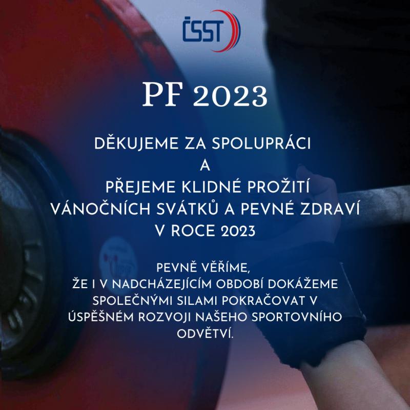 PF 2023