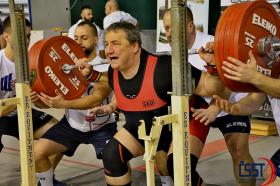 Mistrovství České republiky mužů a žen v silovém trojboji 2019 - fotogalerie