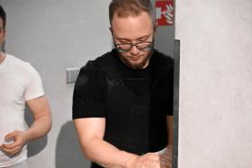 Mistrovství České republiky družstev v klasickém silovém trojboji 2023 - fotogalerie
