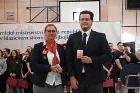 Zpráva Komise rozhodčích - I. pololetí 2023