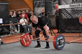 Mistrovství České republiky mužů, žen, juniorů, mladších juniorů a masters v silovém trojboji 2023 - fotogalerie (část 2)