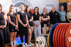 Mistrovství východních Čech mužů a žen v klasickém silovém trojboji 2023  fotogalerie (ženy)