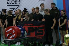 Mistrovství Čech družstev v klasickém silovém trojboji 2023 - fotogalerie (část 1)