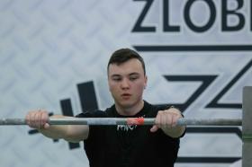 Mistrovství Čech družstev v klasickém silovém trojboji 2023 - fotogalerie (část 2)
