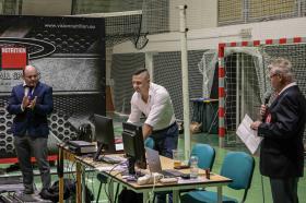 Mistrovství Moravy družstev v klasickém silovém trojboji 2023 - fotogalerie