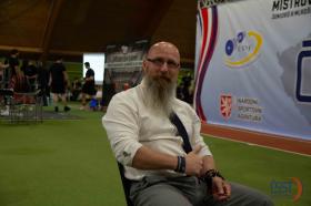 Mistrovství České republiky mladších juniorů v klasickém silovém trojboji 2024 - fotogalerie