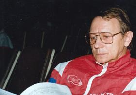 Síň slávy - Jiří Hofírek