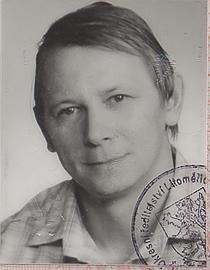 Síň slávy - Jiří Hofírek