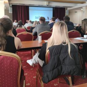 Informace z valné hromady 2025
