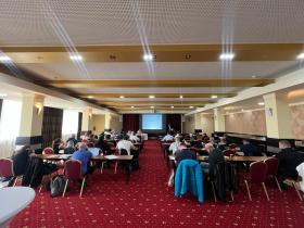 Informace z valné hromady 2025