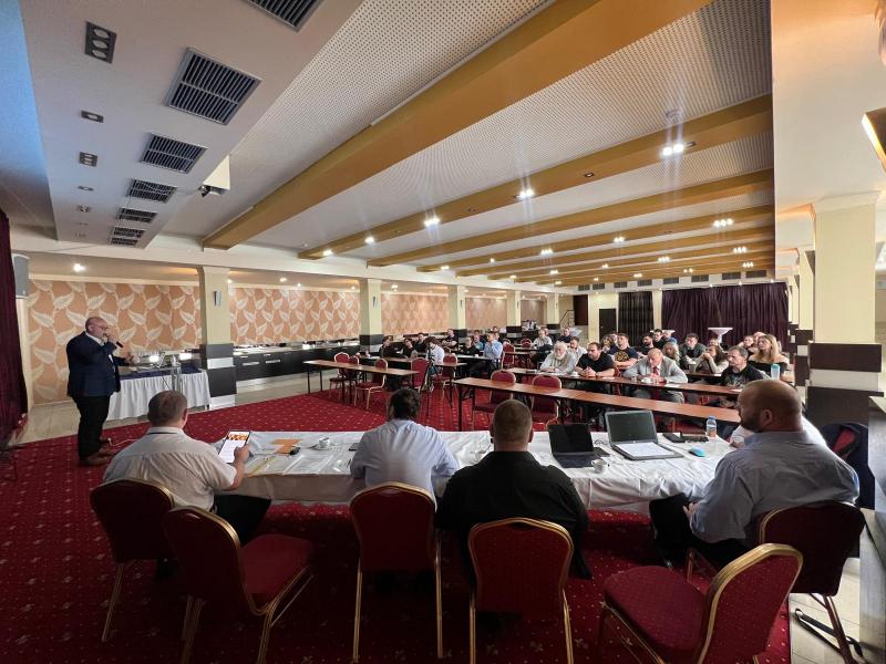 Informace z valné hromady 2025