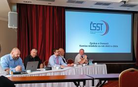 Informace z valné hromady 2025