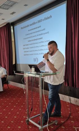 Informace z valné hromady 2025
