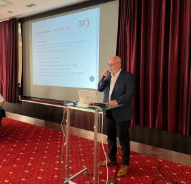 Informace z valné hromady 2025