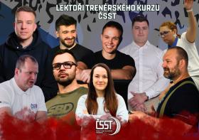 Školení trenérů III. třídy - informace o proběhlém školení