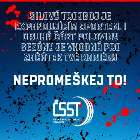 Staň se lifterem i ve druhé polovině roku 2025!