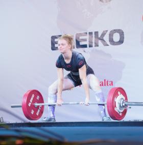 Mistrovství světa juniorů a mladších juniorů v silovém trojboji a klasickém silovém trojboji 2025 - výsledky, fotogalerie, videa