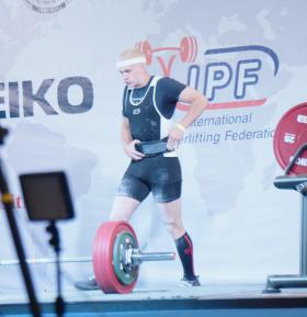 Mistrovství světa juniorů a mladších juniorů v silovém trojboji a klasickém silovém trojboji 2025 - výsledky, fotogalerie, videa