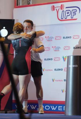 Mistrovství světa juniorů a mladších juniorů v silovém trojboji a klasickém silovém trojboji 2025 - výsledky, fotogalerie, videa