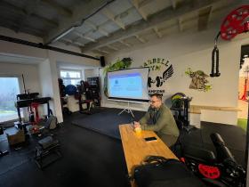 Sraz para powerlifterů + školení rozhodčích 2026