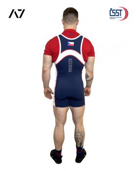 Představení reprezentačního setu A7